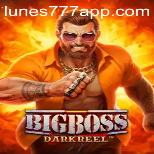 BigBoss: A Thrilling Journey into the Strategy Game World with LUNES-777