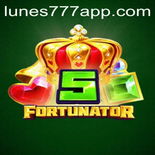Unlock the Mysteries of 5Fortunator: A Tale of Strategy and Chance