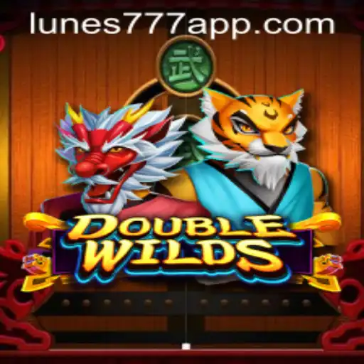 Exploring the Exciting World of DoubleWilds with LUNES-777