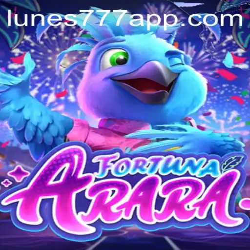 Discover FortunaArara: An Exciting New Game Experience with LUNES-777