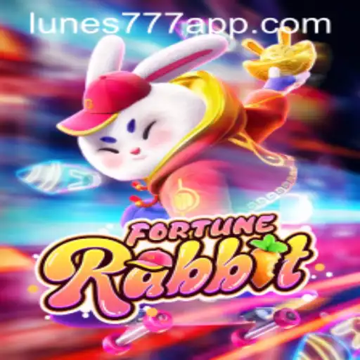 The Enchanting World of FortuneRabbit and the Mystery of LUNES-777
