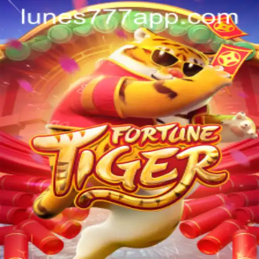 Unveiling FortuneTiger: A Thrilling Adventure Awaits with LUNES-777