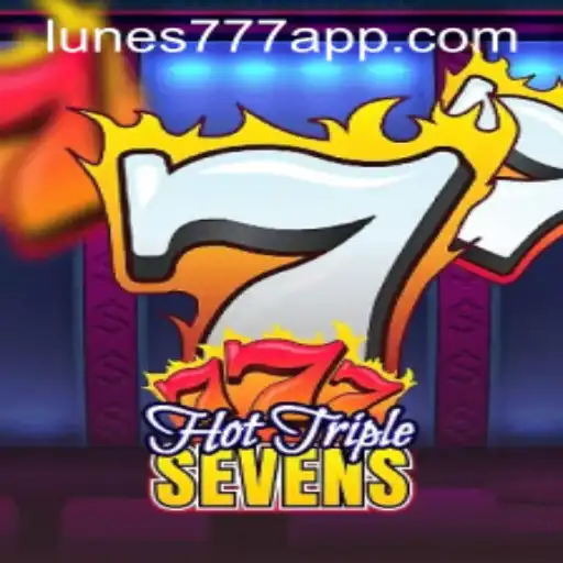 Discover the Thrill of HotTripleSevens with LUNES-777