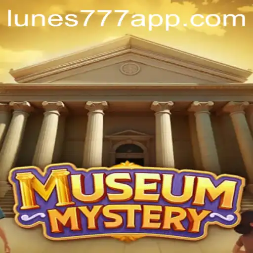 Unearth the Secrets of MuseumMystery: A Thrilling Puzzle Adventure