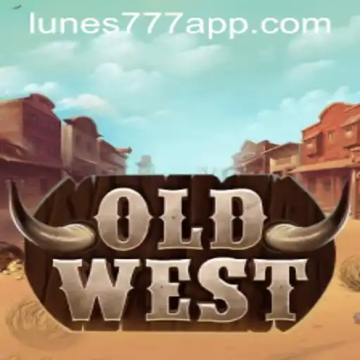 Discover 'OldWest': A Journey into the Wild West with LUNES-777
