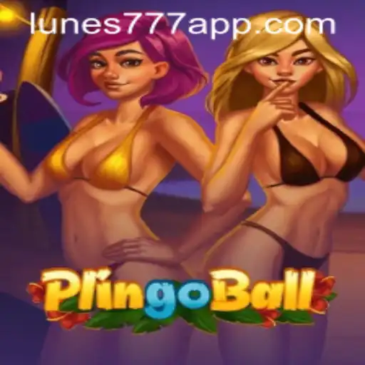 Plingoball: The Game That's Taking the World by Storm