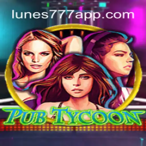 Experience the Ultimate Strategy in PubTycoon with LUNES-777