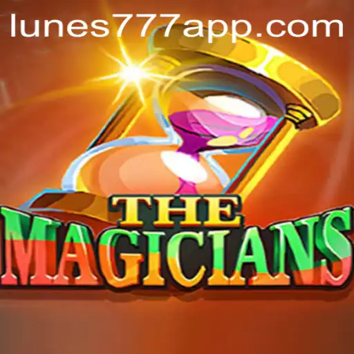 Discover the Magical World of TheMagicians: A Spellbinding Journey
