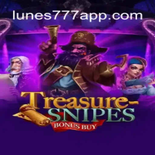 Exploring the Exciting World of TreasuresnipesBonusBuy: A Game Like No Other