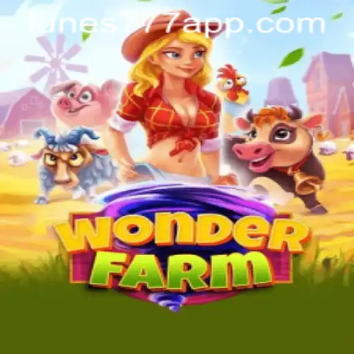 Exploring the Delights of WonderFarm: A LUNES-777 Adventure