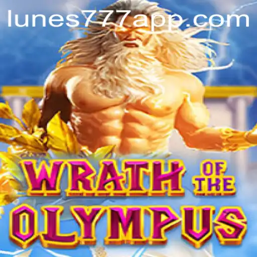 Wrath of Olympus: A Mythological Journey in Gaming