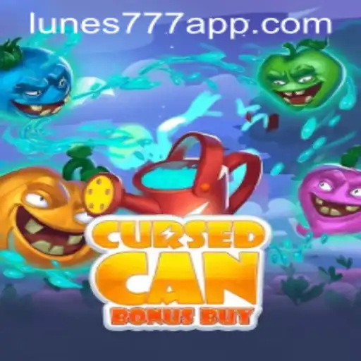 CursedCanBonusBuy: The Thrilling Gaming Experience with LUNES-777