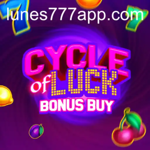 Discover the Thrills of Cycle of Luck Bonus Buy