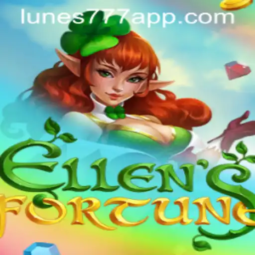 EllensFortune: Dive into the World of LUNES-777