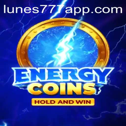 Discover the Thrilling World of EnergyCoins with LUNES-777