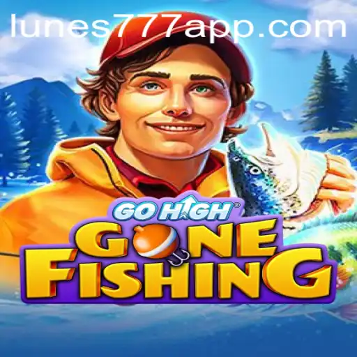 GoHighGoneFishing: Dive into an Adventure with LUNES-777