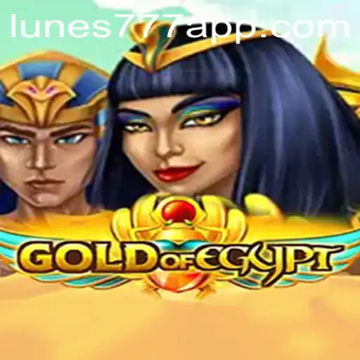 Explore the Mysterious World of GoldOfEgypt: An In-Depth Guide to the Thrilling Game