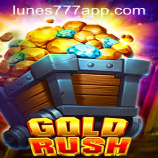Unlock the Thrilling Adventure of GoldRush with LUNES-777