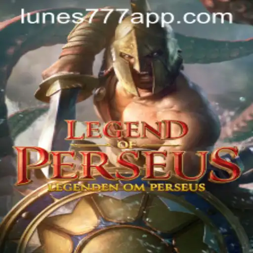 Journey Through Myth and Magic in LegendofPerseus