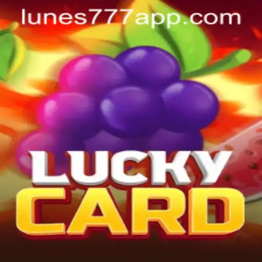 The Fascinating World of LuckyCard: Unveiling the Magic of LUNES-777