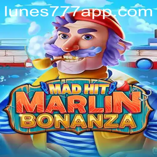 Dive into the Exciting World of MadHitMarlinBonanza with LUNES-777