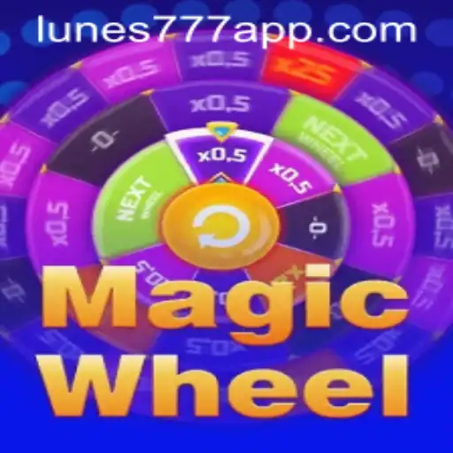 MagicWheel: An Enchanting Journey into Entertainment