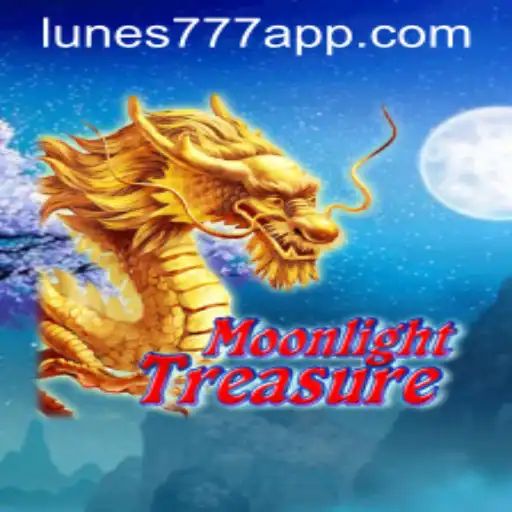 Explore the Mystical World of MoonlightTreasure: A Game of Strategy and Fortune