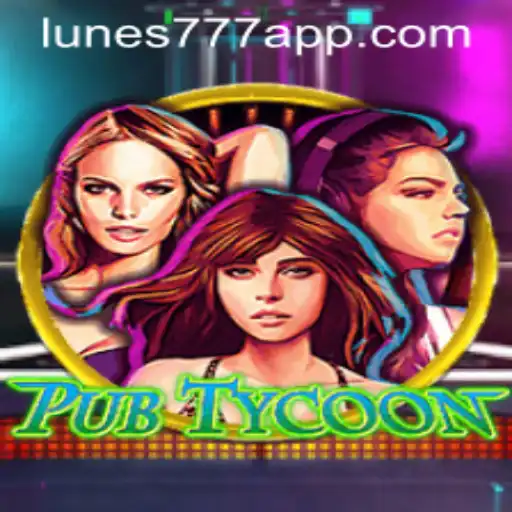 Experience the Ultimate Strategy in PubTycoon with LUNES-777