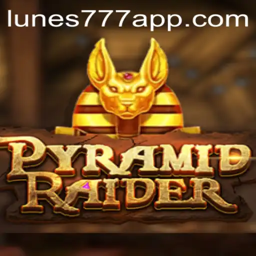 PyramidRaider: Experience the Ancient Adventure