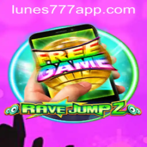 RaveJump2M: A Glimpse into the Futuristic Adventure of LUNES-777