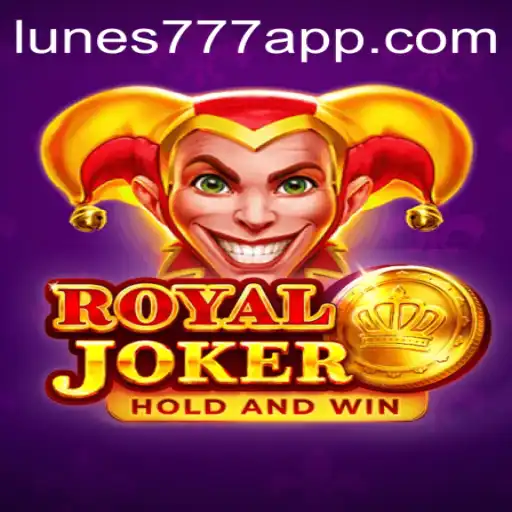 Discover the Exciting World of RoyalJoker with LUNES-777