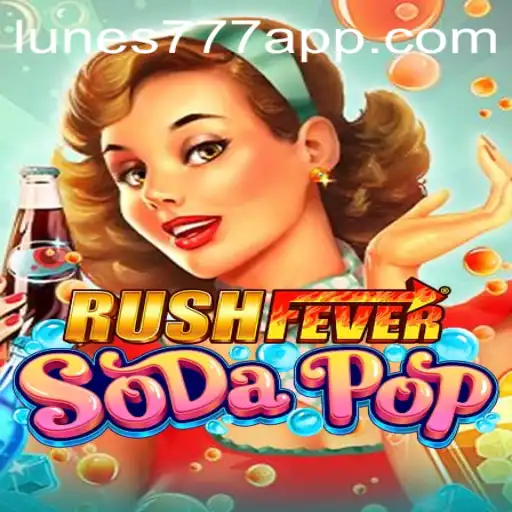 RushFeverSodaPop: A New Thrill in Virtual Gaming
