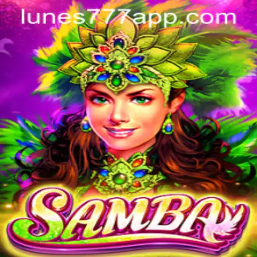 Unveiling Samba: The Thrilling Casino Game with LUNES-777