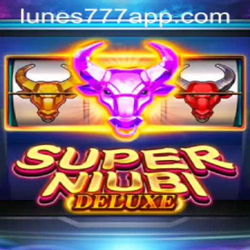 SuperNiubiDeluxe: Unveiling the Extravagant World of LUNES-777