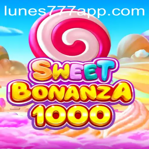 SweetBonanza1000: A Deliciously Exciting Gaming Experience