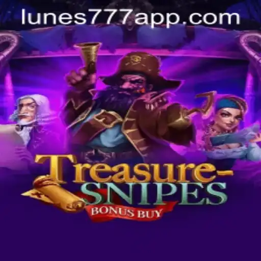Exploring the Exciting World of TreasuresnipesBonusBuy: A Game Like No Other